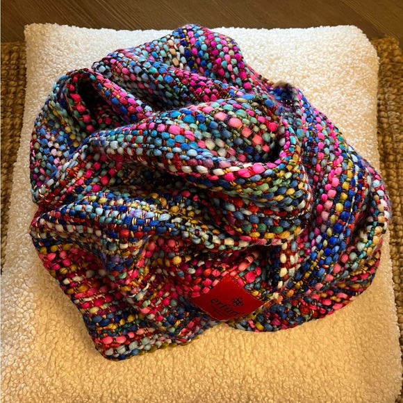 Anthropologie Erfurt Tucker infinity scarf - Picture 2 of 4